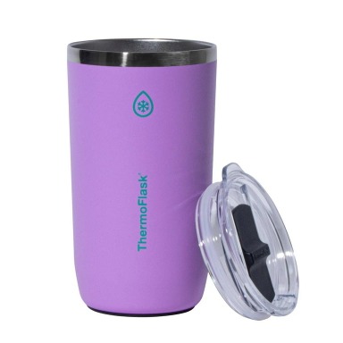 ThermoFlask Stainless Steel Insulated Coffee Mug