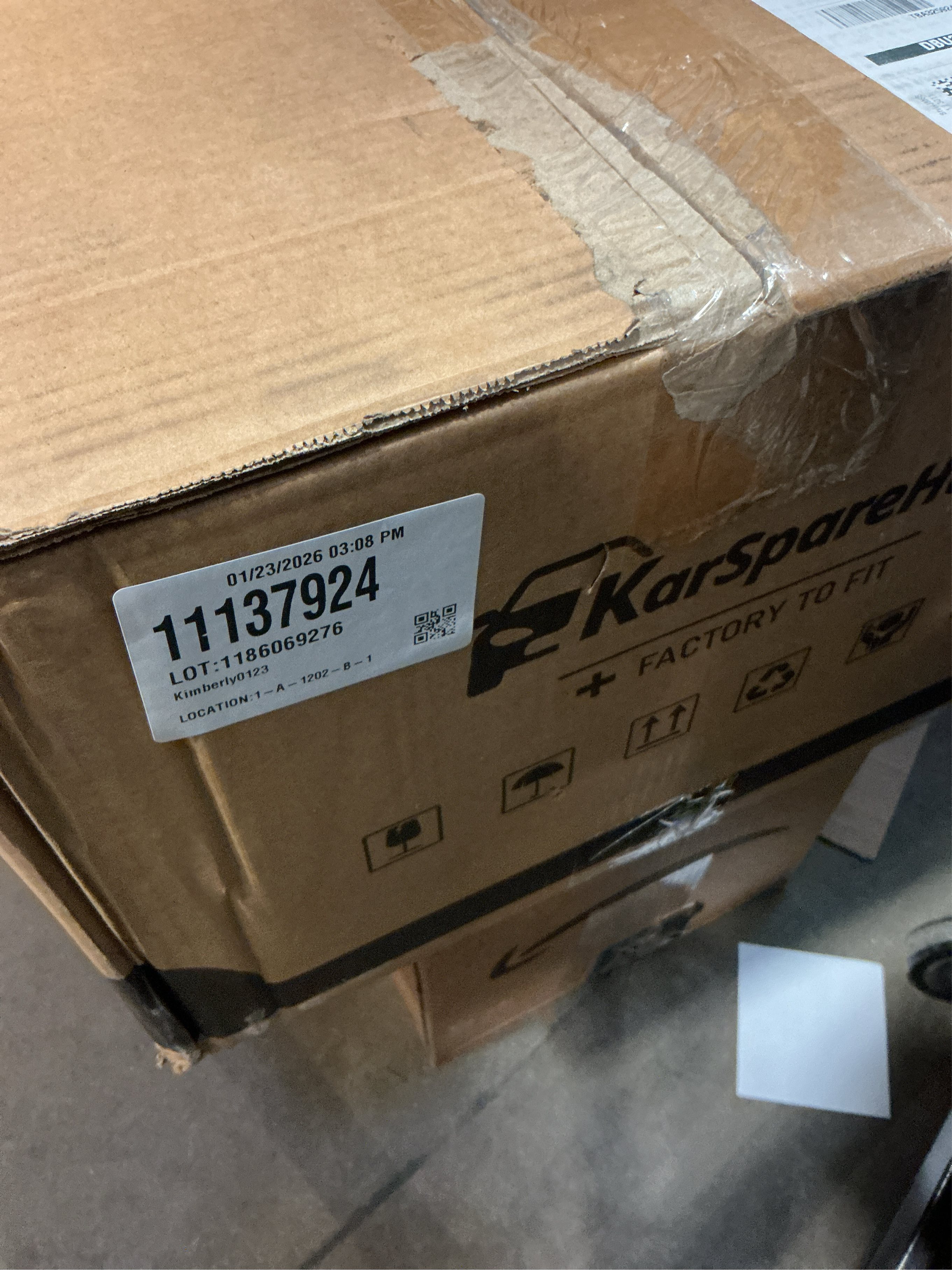 KarSpareHub Headlights Assembly for 2009-2010 Toyota Corolla Halogen Headlamp Replacement Chrome Housing Amber Reflector Passenger and Driver Side