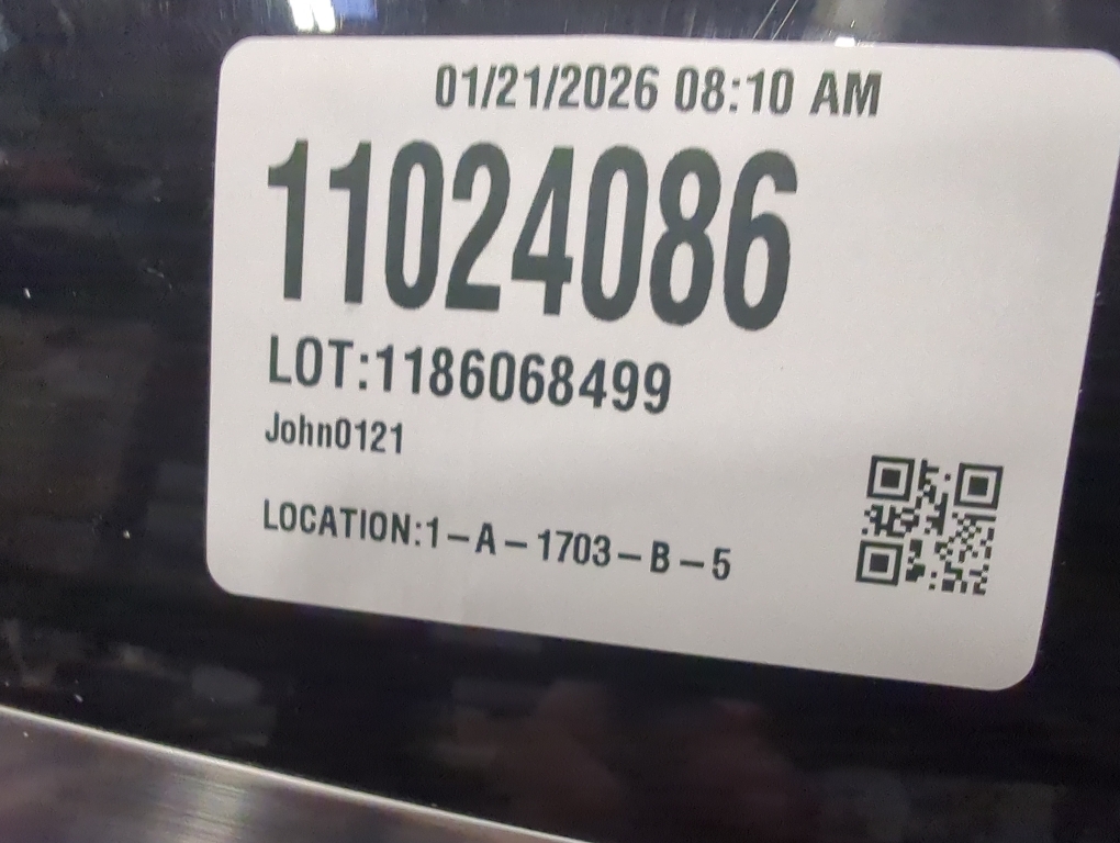 12.6-qt. Touchscreen Bella PRO Air Fryer Pizza Oven with Rotisserie in Stainless Steel