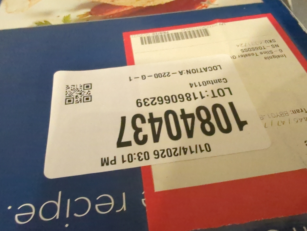 Insignia - 6-Slice Toaster Oven with Air Frying - Stainless