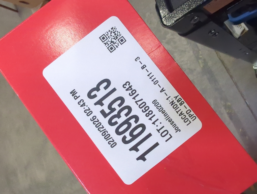 Ultra PRO - Official PSA Grading Submission Kit