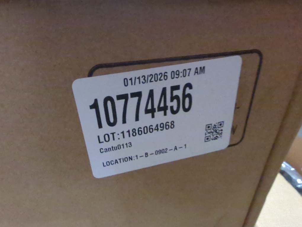 Headlight Assembly, Headlights Kit Compatible with 2009-2014 Ford F150 Replacement Headlamp Black Housing Amber Reflector