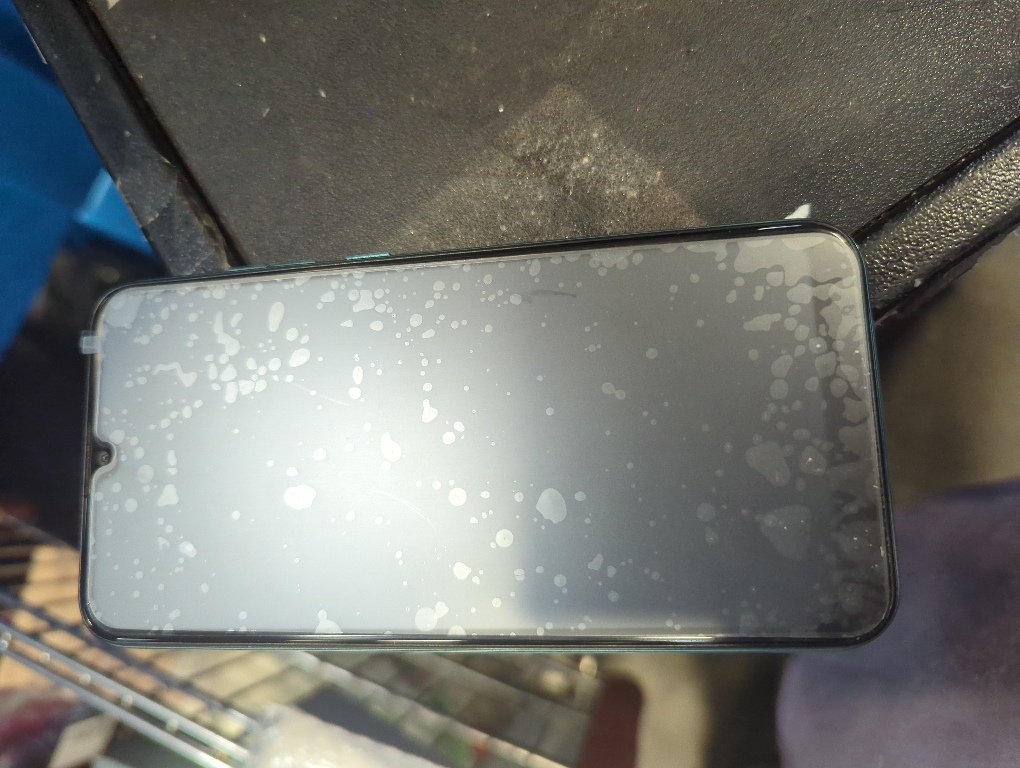 Unlocked Android Smartphone, 6.26in HD Screen Cell Phone, 2MP 2MP Camera 1GB   8GB ROM Smartphone, Dual Card Dual Standby, Face Recognition, with  BT FM (Green)