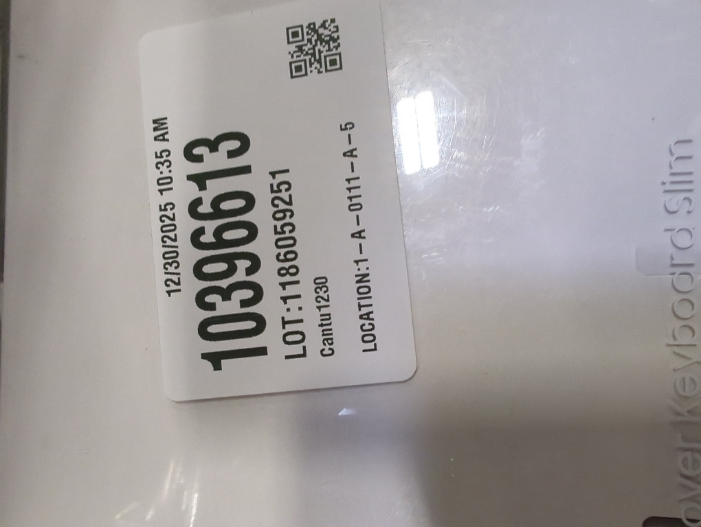 SAMSUNG Tablet Keyboard Cover, Protective Case for Galaxy Tab S8 , S7 FE, S7  Lite w/ Large Key Sizes, S Pen Holder, Slim, Sturdy, Ultra Lightweight, US Version, Black Balck