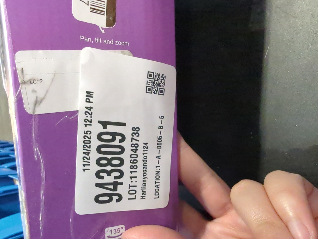 VTech® 2 Camera 1080p Smart WiFi Baby Monitor with Remote Access in White