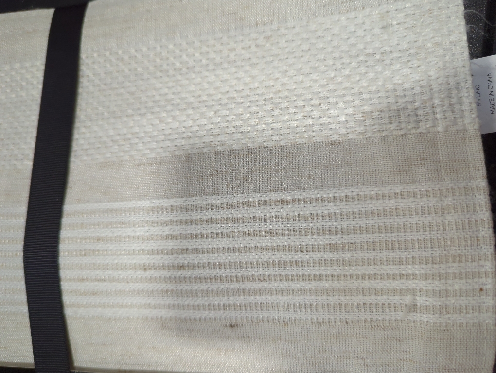 Ralph Lauren set 4 Pack placemats beige