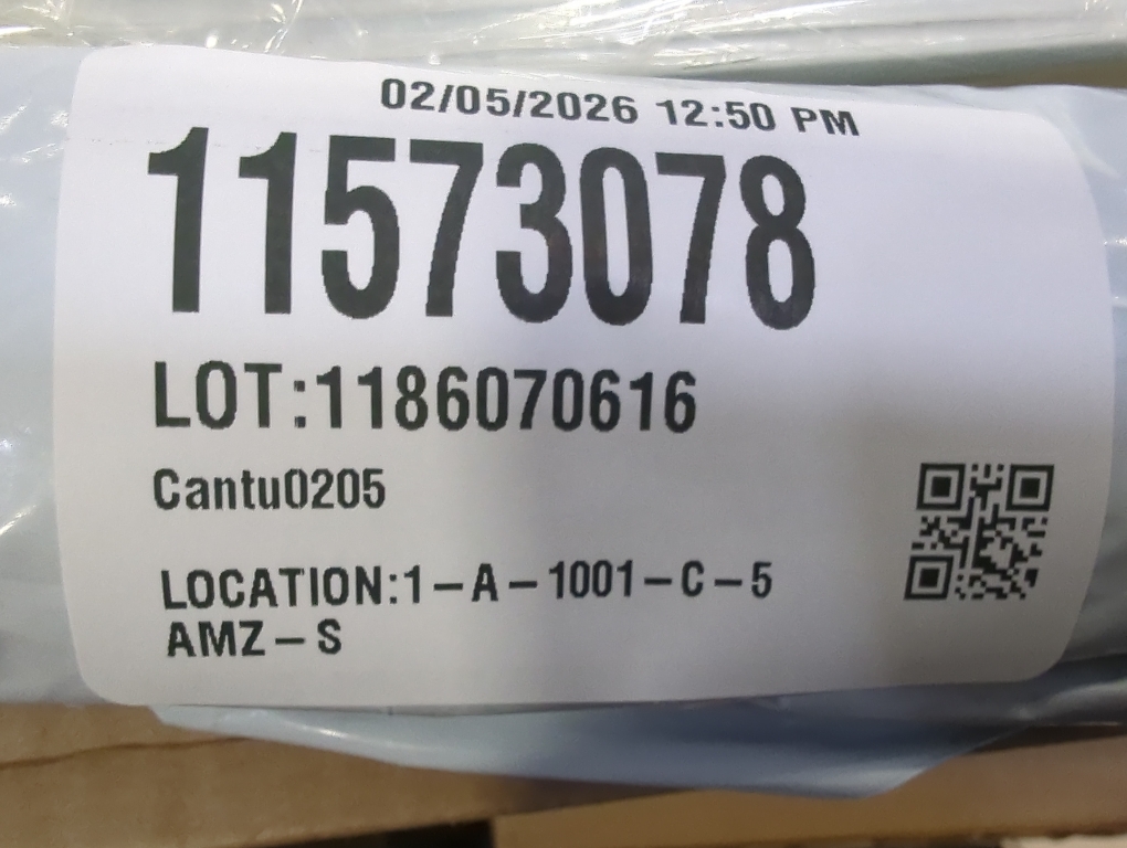 6 PCS Wire Shelf Brackets, 17 Inch Long Closet Shelf Brackets with Screws, Metal Support Bracket for Wire Closet Shelving, Heavy Duty