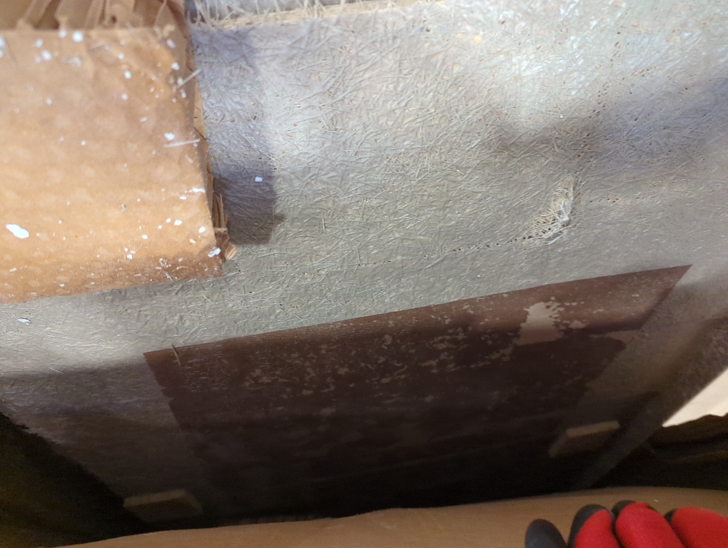 KOHLER 60 x 30 shower base with right-hand drain