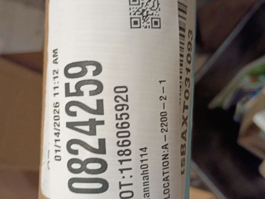 Landical 2 Sets Plastic Sliding Door Track Set for Cabinet Double Rails Panel Kit, 1/4 Thick Panels Glass Door Hardware System Window Track Quick Installation(4ft,Black)