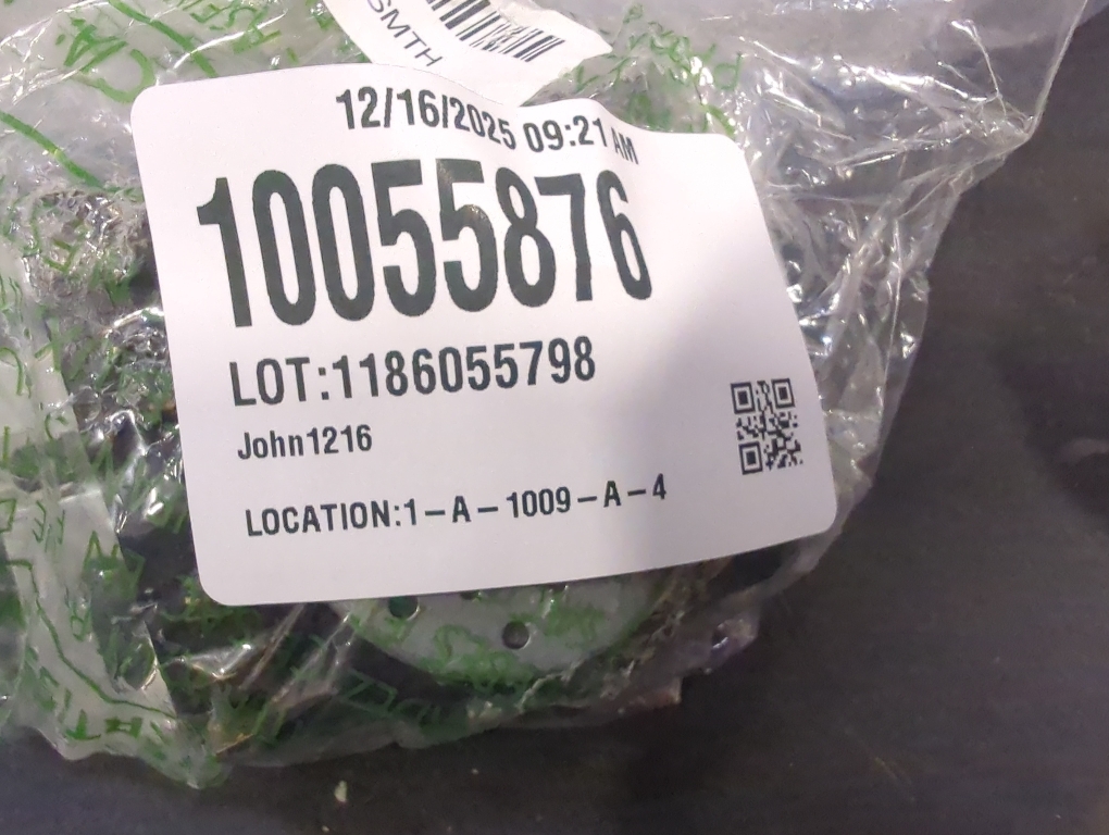 ERP W10745655 Dryer Timer