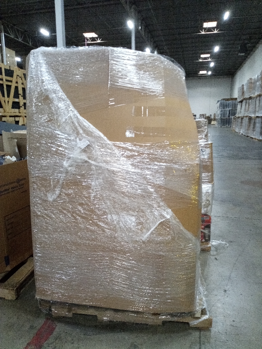 Wayfair Salvage Mixed Returns Pallet
