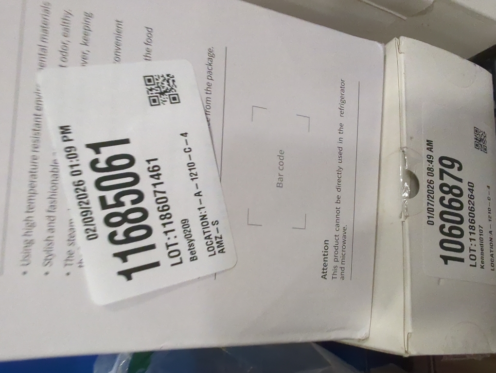 Electric Lunch Box Food Heater, 3 in 1 Ultra Quick Heated Lunch Boxes for Adults, 12V/24V/110V Portable Food Warmer for Car/Truck/Office With Fork Spoon and Insulated Carry Bag