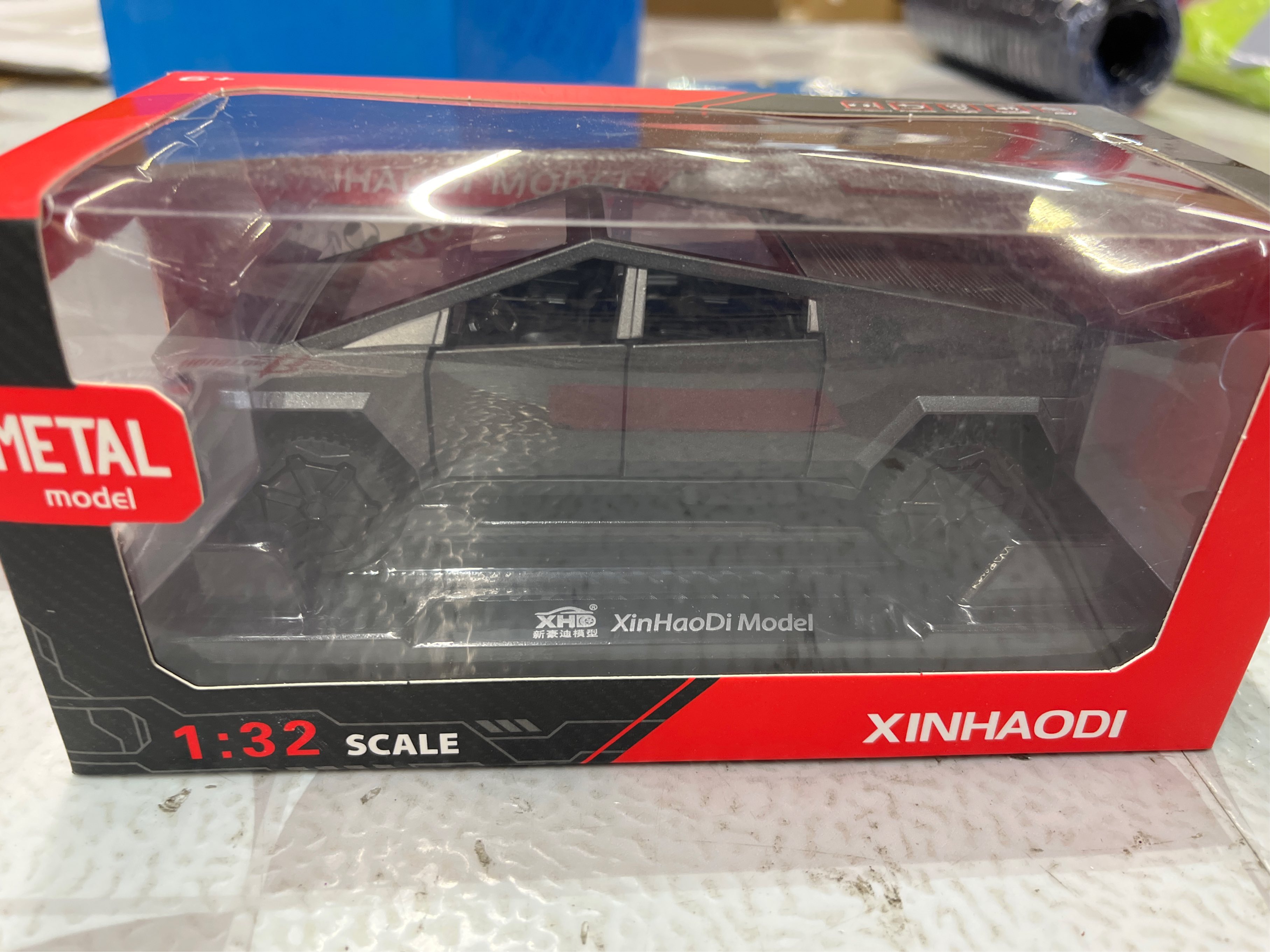 Truck