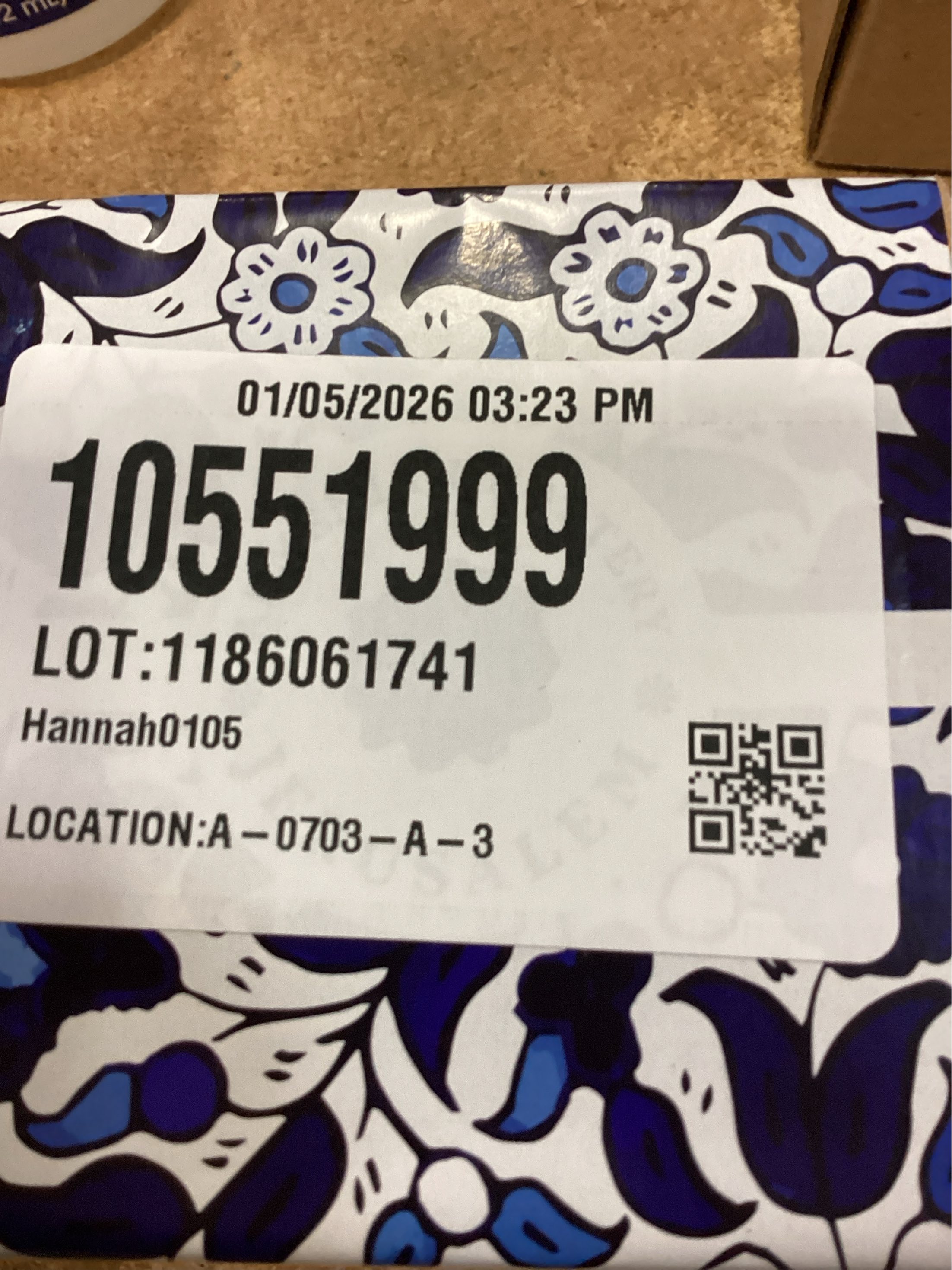 Pomegranate Armenian Ceramic Vase