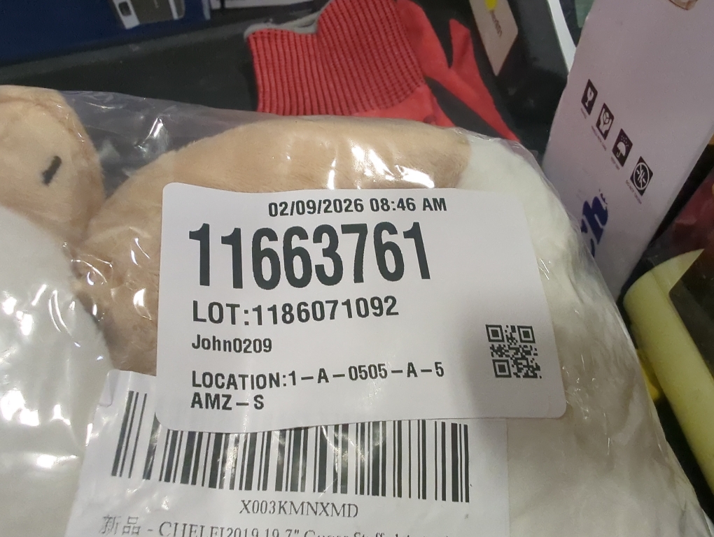 Size  19.7 Goose Stuffed Animal Plush Toy,White Swan Stuffed Animal Toy Gifts for Kids