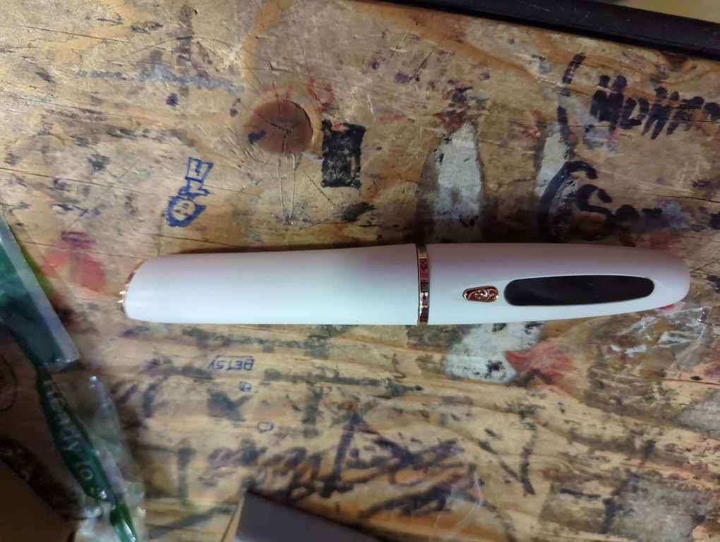 lionlar Empty Acrylic Refillable Airless Vacuum Pump Bottle ...