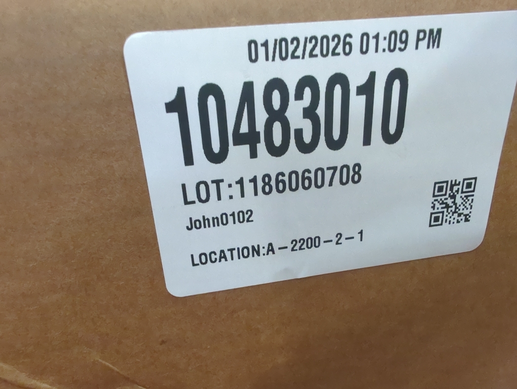 KHK Front Bumper Lip Spoiler for BMW X5 F15 M-Sport 2014-2018,Glossy Black ABS Air Dam Front Splitter Body Kit Accessories