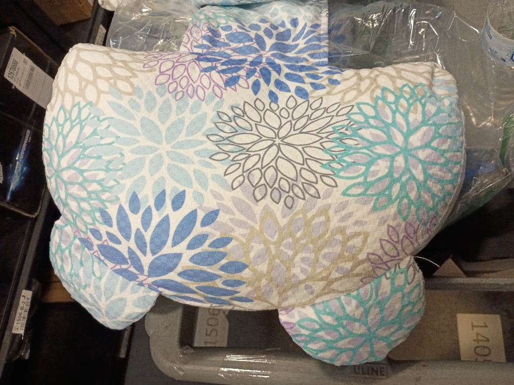 Pregnancy Pillow for Sleeping,Maternity Pillow with Cooling,Maternity Support for Back and Hip Relief,Soft and Comfortable Wedge Pregnancy Pillows Side Sleeping Support for Belly with Removable Cover