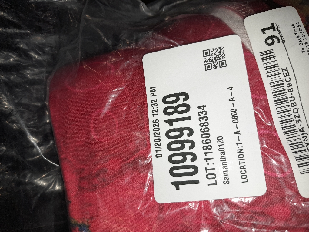 AHAIJ Women Summer Casual Maxi Dress Floral Printed Loose Pockets Short Sleeve Split Boho Dresses size small