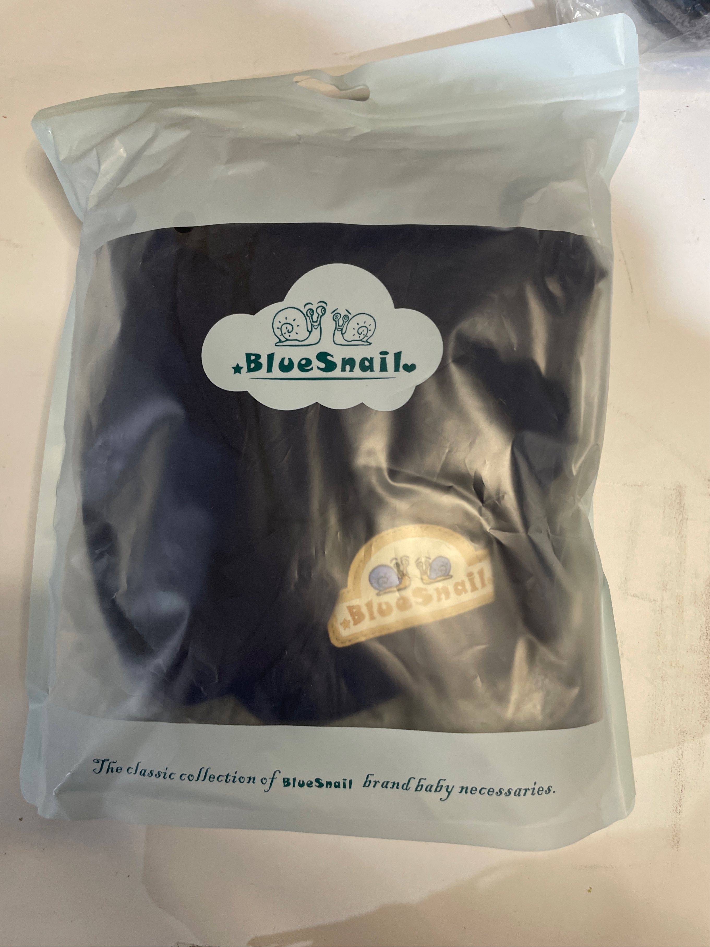 Condition photo showing Good Condition for BlueSnail Plush Super Soft and Comfy Changing Pad Cover Change Table Cradle Bassinet Sheets for Baby 2-Pack(Navy+Gray)