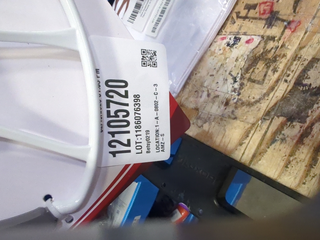 4.5-5 Quart Flex Edge Beater for KitchenAid Tilt-Head Stand Mixers White