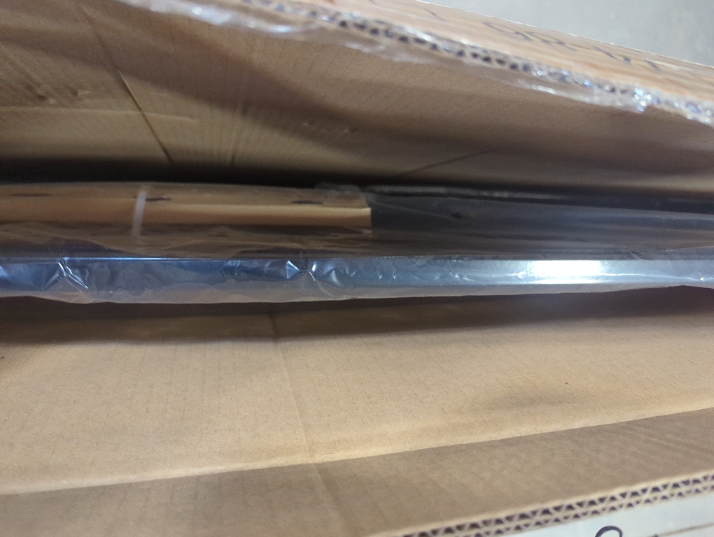 Size 57 Extra Tall Color Black  Pet Gate for Cats Dogs-43.4-48 Extra Wide Cat Gate for Doorways and Stairs-1.37 Ultra Narrow Spacing Pressure Mounted Dog Gate with One-Handed Operation(43.4-48)