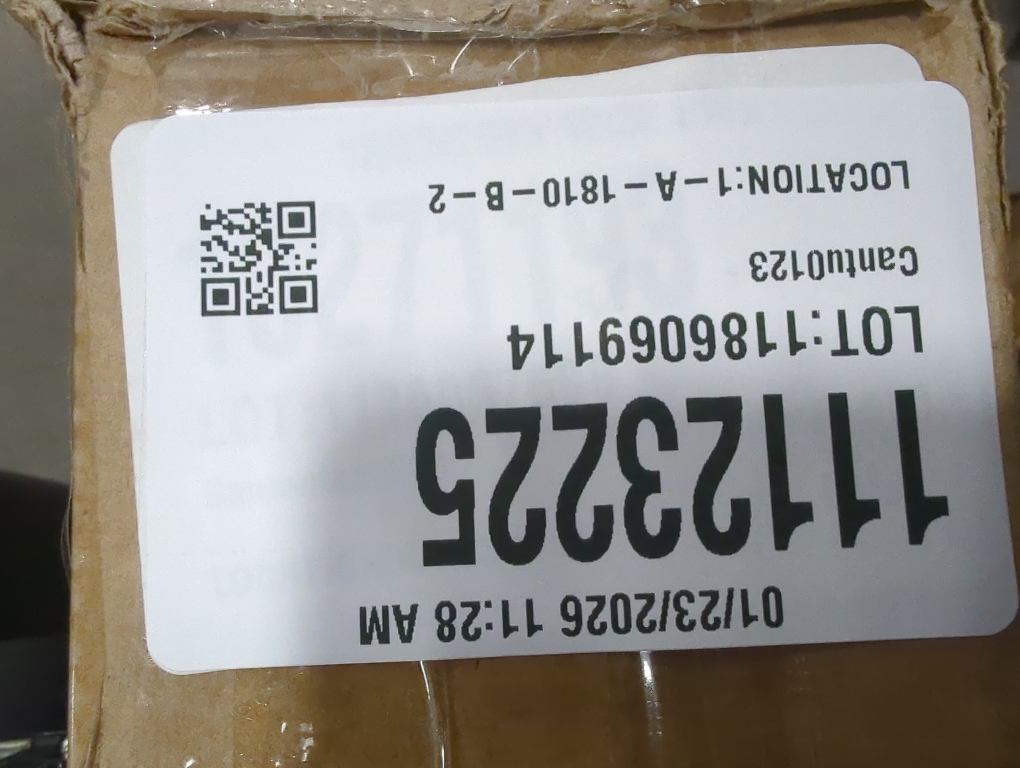 GeilSpace 6 Pack 1/2 × 24 Pre-Cut Black Metal Pipe, Industrial Steel Fits Standard Half Inch Black Threaded Pipes and Fittings - Vintage DIY Industrial Shelving (1/2 × 24)