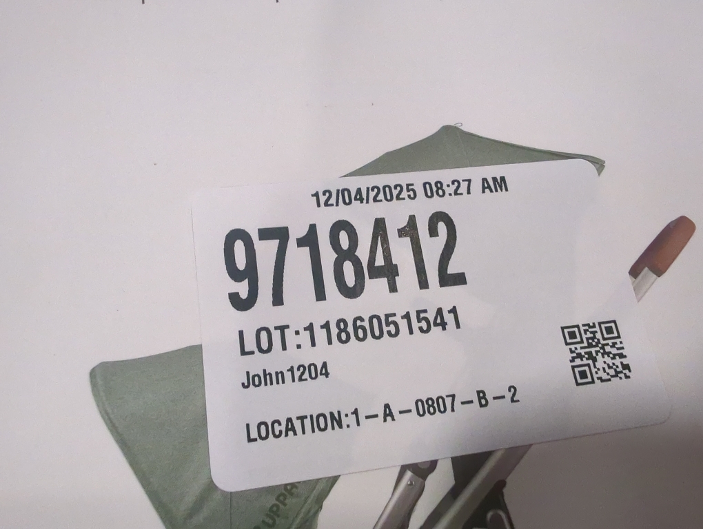 UPPAbaby VISTA Upper Adapters (for VISTA 2015-later)
