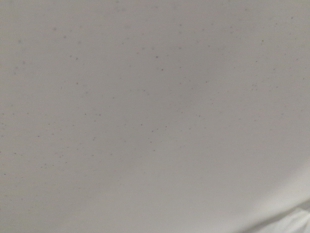 Folding Table, 4FT Foldable Picnic Table with Adjustable Height, Heavy Duty Fold-in-Half Portable Table for Weddings, Camping, RV Travel, Parties, BBQs, and Indoor Use, Easy to Fold and Store