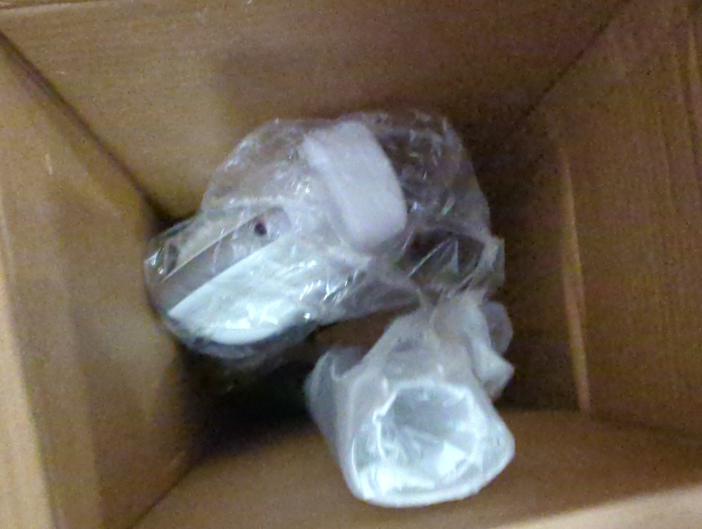 BLACK DECKER POWERSERIES  20V MAX Cordless Stick Vacuum Cleaner with LED Floor Lights, Bagless, Lightweight, Cordless Vacuum Cleaners for Home, Up to 44 Minutes, Powerful Suction, Gray (BHFEA520J)