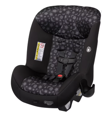 Cosco Kids Scenera® Extend Convertible Car Seat