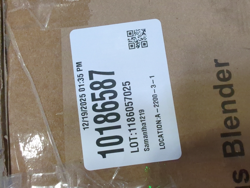 Ninja Total Crushing Kitchen System