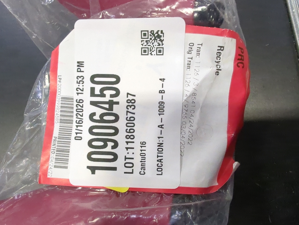 PlayStation DualSense® Wireless Controller - Cosmic Red