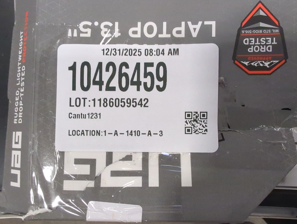 Urban Armor Gear Surface Laptop Case 13.5