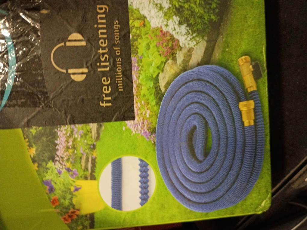 79713 50 ft Expandable Hose with 79713
