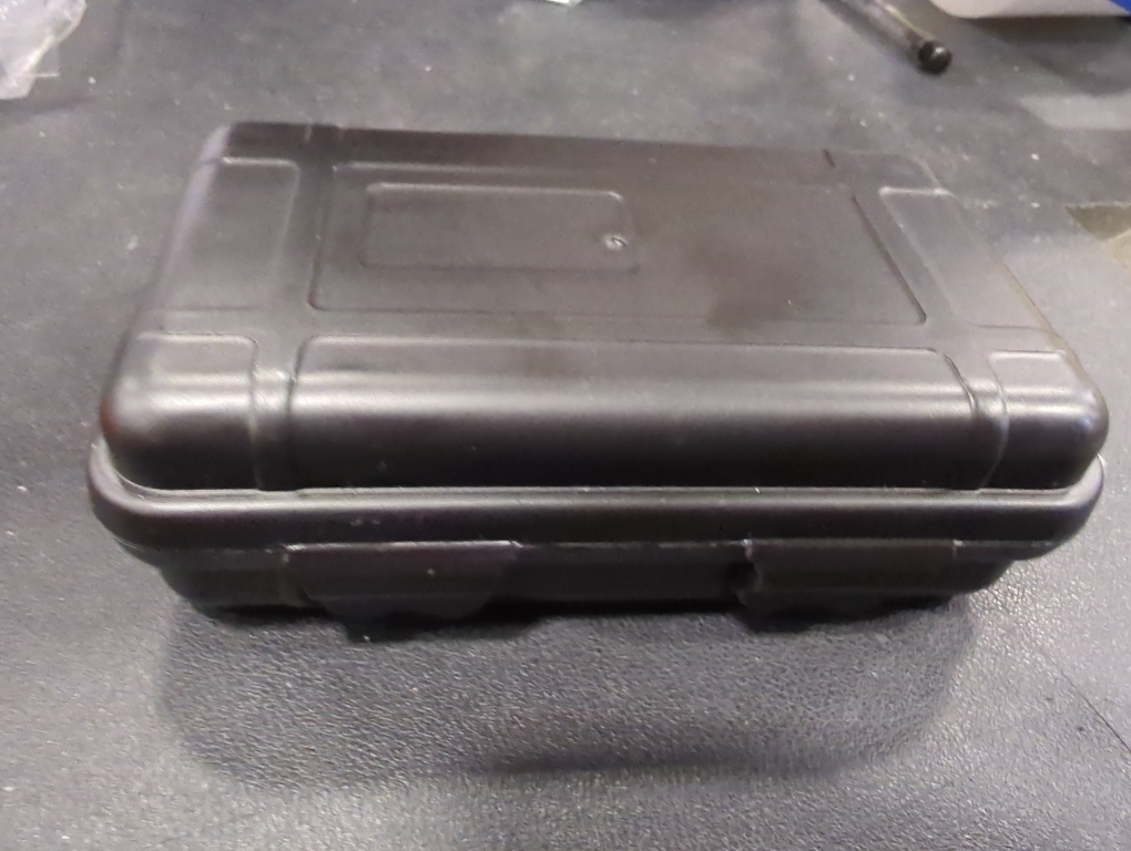 Alomejor dry box,shockproof airtight survival case,emergency ...