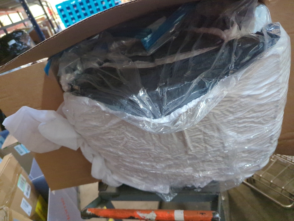 Perfect Cloud The Perfect Pillow Dual Temperature Memory Foam Pillow with Adjustable/Removable Layers for Back, Stomach, & Side Sleepers - Luxury Custom Loft Bed Pillow for Sleeping - Standard