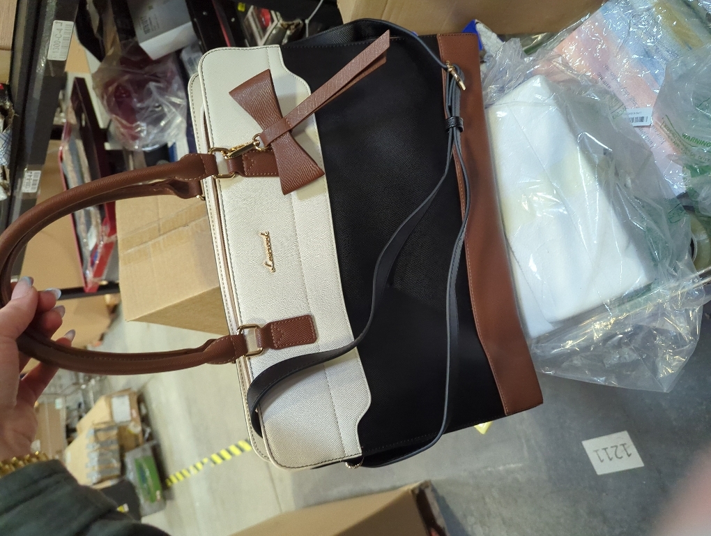 LOVEVOOK Purses for Women,Leather Tote Purse and Handbags,