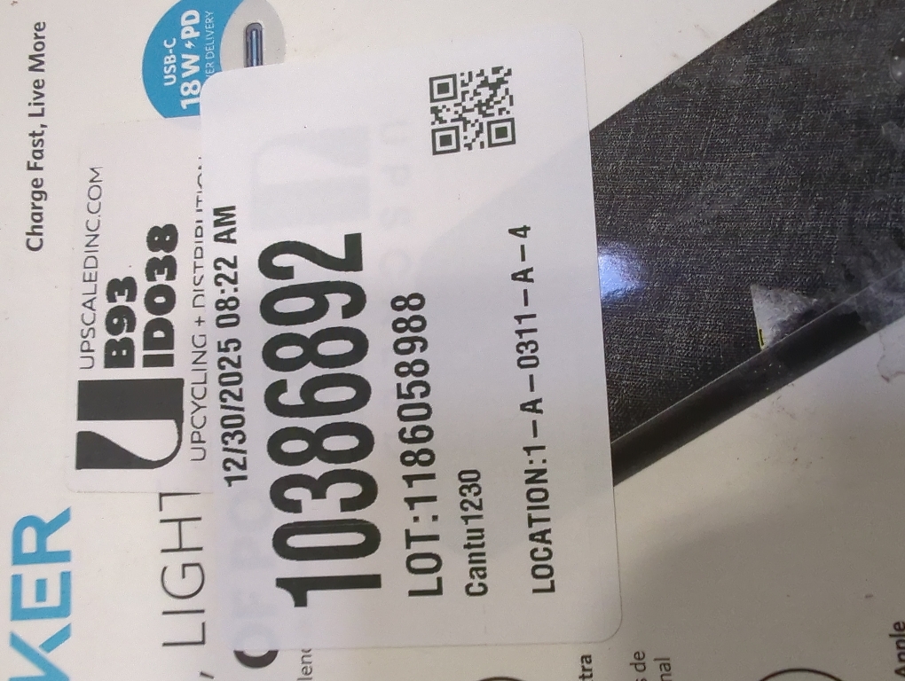 Anker Powercore Metro Essential 20000PD