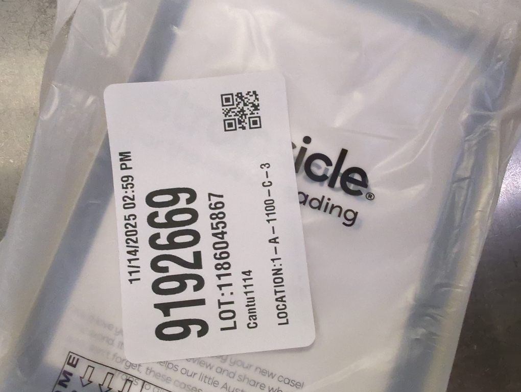 Strapsicle Clear Case for Kindle 11th Generation (2022) - Transparent Silicone Protector Cover for Kindle Devices - Enhanced Protection