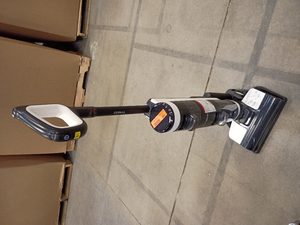 Tineco Floor ONE S3 Breeze Cordless Hardwood Floors Cleaner, Lightweight Wet Dry Vacuum Cleaners for Multi-Surface Cleaning with Smart Control System