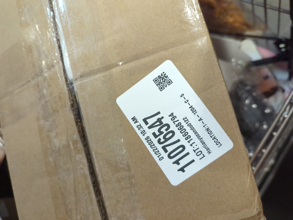 Chaoos Bathroom Exhaust Fan with Light, Powerful 160CFM/1Sones, 10x10 Mount, 1500 LM Bathroom Ventilation Fan with Light, Office,Home, Bathroom Vent Fan with Light