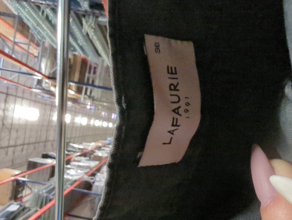 Size 38 LaFaurie mens pants