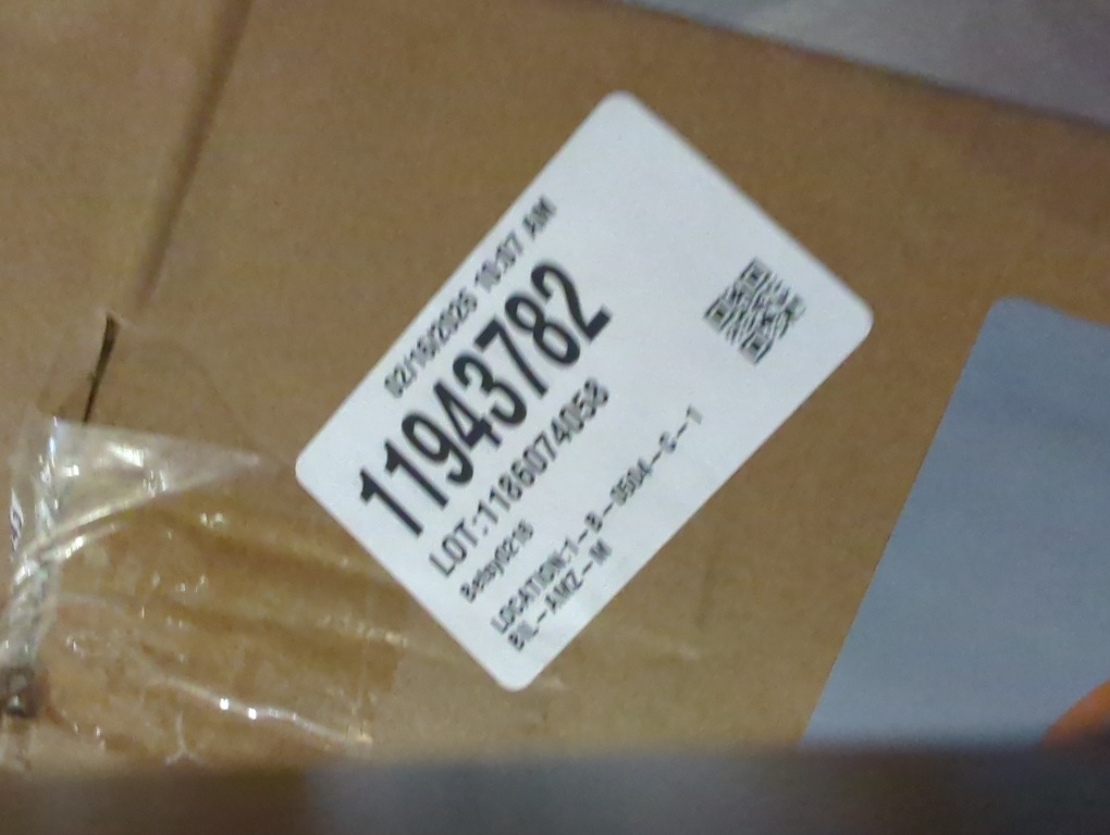 Lightronic Extra Durable Outside-Mount Auto Vent Window Visors, Fits 2020-2025 Chevrolet Silverado & GMC Sierra 2500 HD & 3500 HD, Regular Cab, UV-Protect Rain Guards Wind Deflectors, Smoke, 2-Pcs