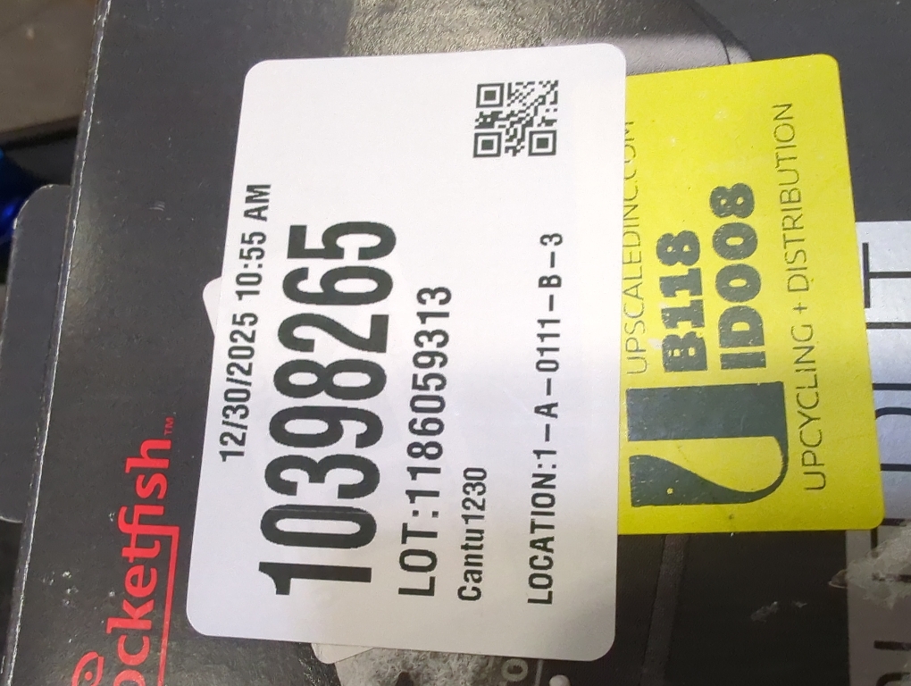 Rocketfish 2-Output HDMI Splitter with 4K at 60Hz and HDR Pass-Through - Dual HDMI Splitter with Easy Setup - HDMI Splitter Output Supports 2 HDMI Displays - Splitter with 4k & HDR Compatibility