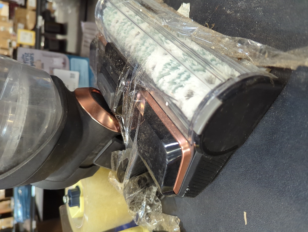 BISSELL® CrossWave® HydroSteam™ Wet Dry Vac, Multi-Purpose Vacuum, Wash, and Steam, Sanitize Formula Included, 35151