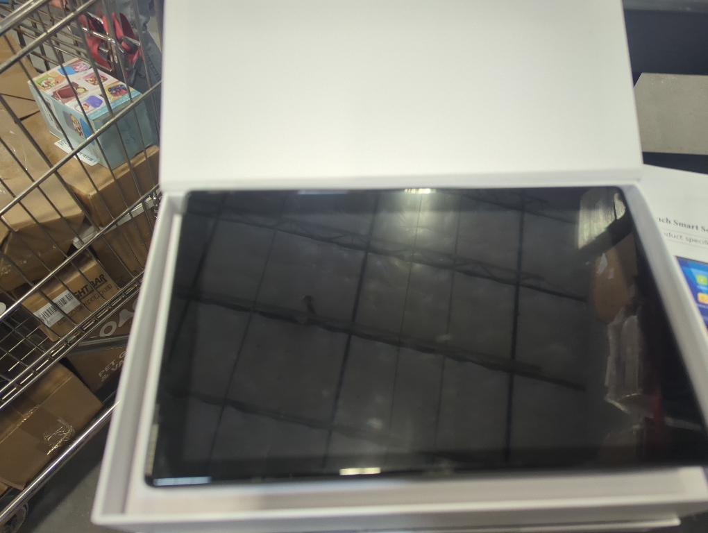 9 Wireless Smart screen Stereo