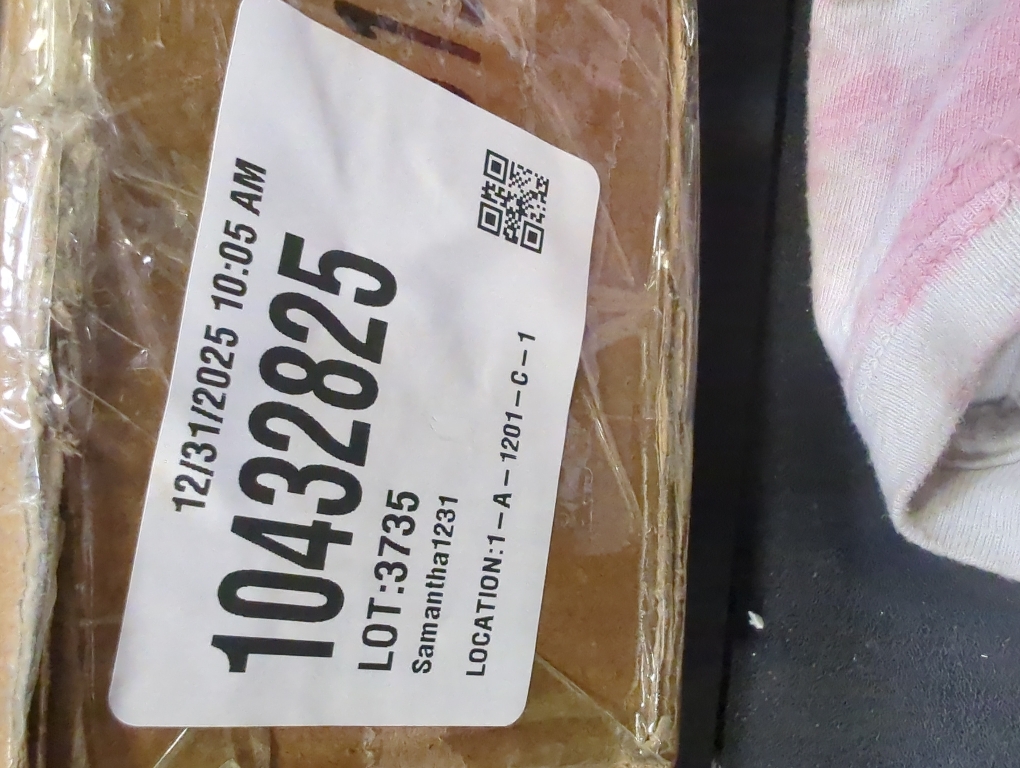 Our Table Landon Salt and Pepper Shaker Set in Sea Salt (pack of 4)