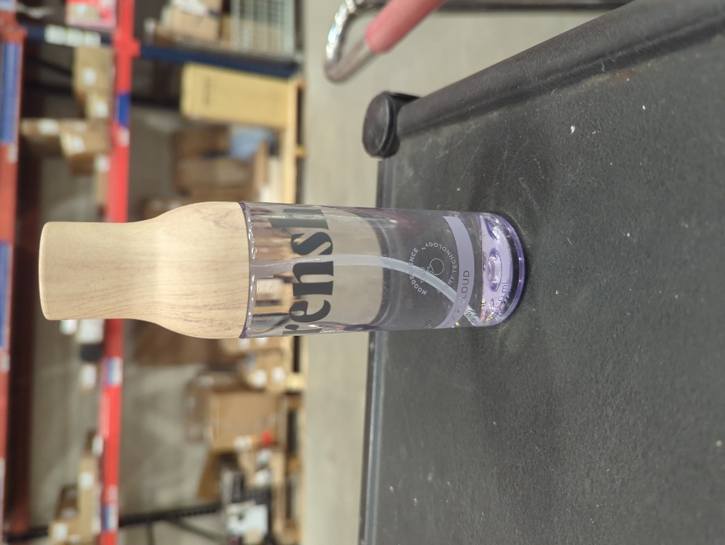 Being Frenshe Lavender Cloud Hair, Body & Linen Mist Spray with Essential Oils, Multi-Purpose for Hair Body Linens, Relaxing Fragrance, 5 fl oz