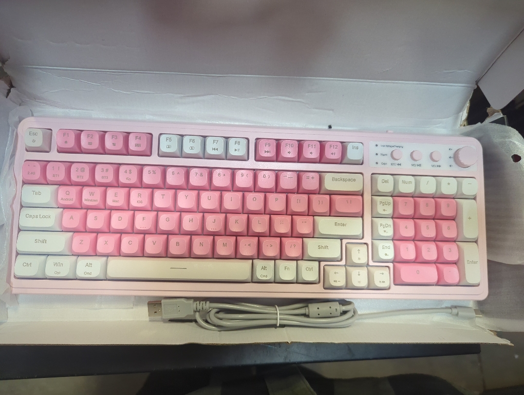 Gaming Keyboard
